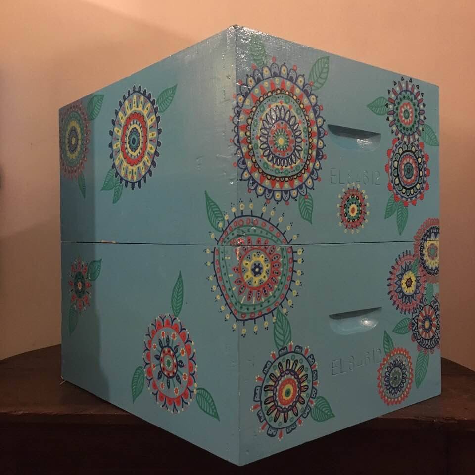 bee-philosophy.com Agios Konstantinos Samos