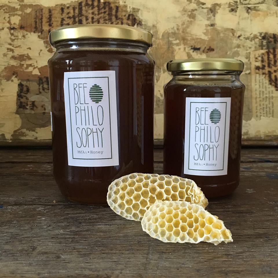 bee-philosophy.com Agios Konstantinos Samos