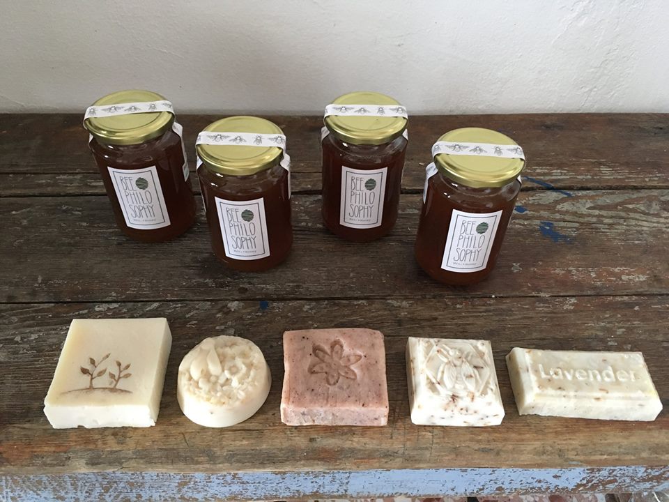 bee-philosophy.com Agios Konstantinos Samos